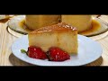 💥 Flan De Camote, Natural Casero !! Sweet Potato - La Cocina de Angy