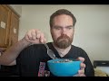 Team Cheerios Frosted Berry Cereal Review