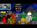 ANIME FIGHTERS SIMULATOR IS FINALLY BACK But Some Things Have Changed... *UPDATE 11* (Roblox)