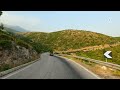 PALASE - DHERMI, AKSI I RI NE JUG TE SHQIPERISE【4K-HDR】