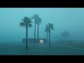 Mist: Rainy Sci Fi Ambient Music for Summer Relaxation