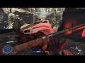 Halo Infinite Big Team Battle Capture The Flag Fragmentation 3 capture 4 steals #Halo #haloinfinite