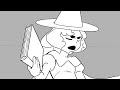 Wicked :: Defying Gravity | OC Animatic