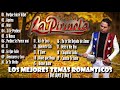 Banda La Pirinola Exitos Romanticos De Ayer y Hoy