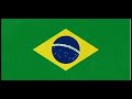 hino do Brasil effect Brasil sil sil (versão vôlei)