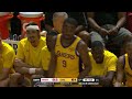 Los Angeles Lakers vs Houston Rockets Full Game Highlights - 2024 Summer League | July 12, 2024