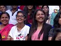 Sarla Tries To Win In Conversation - The Kapil Sharma Show