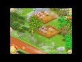Hay Day - How to catch a Fox aka Foxing
