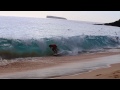 Skimboarding Big Beach Hawaii - Featuring Austin Keen