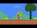 Mario Bros: Fat Peach Super Sized Maze Escape Rescue Mario, Evolution of Fat Peach | Ks Mario