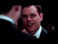 talented mr ripley | tom + peter | don't leave me alone