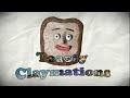 5 second fight test || Claymation by Toasty ||