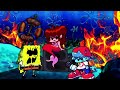 Jellyfish Genocide (Starman Slaughter (SpongeBob Mix)) Concept