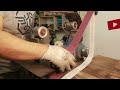 Making Viking Axe from the Cheapest Axe -Antique Hatchet Restoration