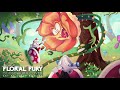 Floral Fury - Cuphead - Gooseworx Cover