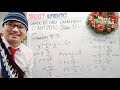 HOW to FIND THE COMMON RATIO AND  nth TERM OF A GEOMETRIC SERIES? Grade 11 & 12 Advanced Mathematics