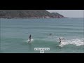 What's like Surfing in Hainan China