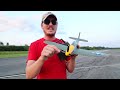 BRAND NEW! Volantex P51D RC Warbird Airplane - EASY TO FLY & CHEAP!