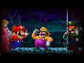 Super Slaughter Brothers (Slaughter Me Street Mario Mix/Mario Cover)