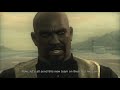 Metal Gear Solid 4: Guns of the Patriots (PS3) - ENDING - Episode 22- No more Snakes