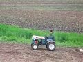 Garden Tractors