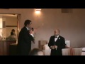 Guy Love Best Man Toast