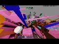 I Used CAITLYN In Roblox BEDWARS Rank