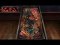 Pinball Arcade - Tales of the Arabian Nights
