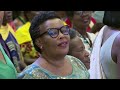 ALL WOMEN TOGETHER 2022 (DAY4) with Apostle Mignonne KABERA