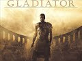 Gladiator Soundtrack 