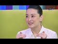 Fast Talk with Boy Abunda: Maricar Reyes, tinuldukan ang iskandalong hinarap noon! (Full Ep  405)