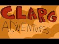 Clarg adventures s.2 intro!!!