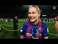 THE GAME THAT CHANGED FOOTBALL | Barcelona vs. Real Madrid - UEFA Women's Champions League