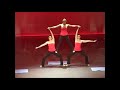 Yoga Dance 2009 (Yoga Choreography, Asanas Dance)