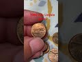 1980 ddo Lincoln penny #coin #numizmatics #americancoin