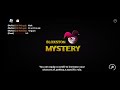 Bloxston Mystery Extortionist Gameplay.