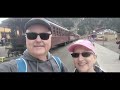 Durango to Silverton Steam Train Ride