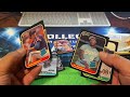 1987 Donruss Baseball Wax Pack Break! Greg Maddux AND Bo Jackson! What! @Collectwhatyoulike