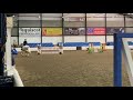 British Showjumping Club 70cm