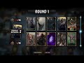 GWENT: Try's Undead Army | Skellige Faction Deck