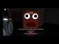 ANOTHER SERIES???? Roblox scary games PT 2.