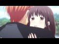 Kyo and Tohru’s Confession-Fruits Basket Season 3 Episode 11 SPOILER!