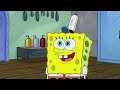 Mr. Krabs (mostly) being a good boss for 7 minutes straight