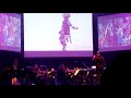 Final Fantasy 10 - Video Games Live 2018