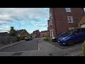 This is Ravenshead: Skylark Close, Wed 10 Jul 24, 20:09 (4k50)