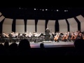 Senbonzakura High School Orchestra Arrangement