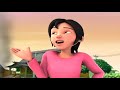 Upin Ipin Terbaru 2017 - The Best Upin & Ipin Cartoons - The newest compilation 2017 Part 1