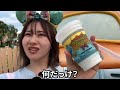 ぼっちディズニーランドで食べ放題したら楽しすぎたけど天気に恵まれなさすぎてそろそろ病みそう