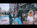 [KPOP IN PUBLIC SEOUL | ONE TAKE] LE SSERAFIM - ‘EASY' | Dance Cover by NyuV, France