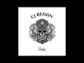 CJ Redan - Tribe #fullalbum #rockmusic #rockblues